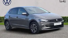 Grey Used 2021 VW Polo United Hatchback | £14,538 (Fair price)