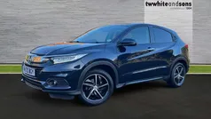 Used 2021 Honda HR-V Hybrid SUV | £13,450 (Good price)