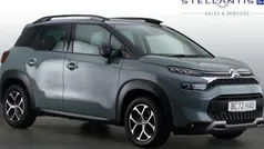 Used 2023 Citroën C3 PureTech Hatchback | £12,796 (Fair price)