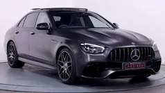 Used 2023 Mercedes E63S AMG AMG Sedan | £84,750