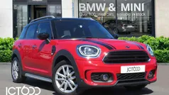 Used 2020 Mini Cooper Countryman Sport SUV | £20,499 (Fair price)