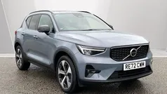 Used 2023 Volvo XC40 Ultimate SUV | £30,500 (Fair price)