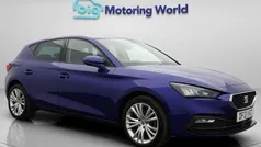 Used 2024 Seat Leon SE Dynamic Hatchback | £12,900 (Good price)