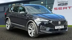 Used 2024 Seat Tarraco FR Sport SUV | £28,995 (Fair price)