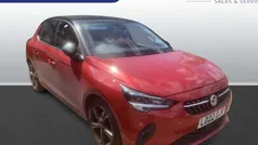Used 2022 Vauxhall Corsa Edition Hatchback | £14,736 (Fair price)