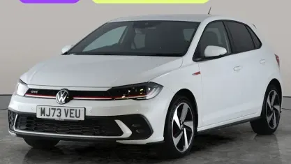 Usado VW Polo GTI 207 CV (152 kW) 2025 Utilitario