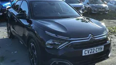 Used 2022 Citroën C4 PureTech Hatchback | £12,995 (Good price)