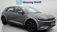 Used 2022 Hyundai Ioniq 5 Premium SUV | £15,900 (Fair price)