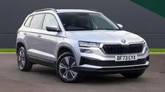 Used 2023 Skoda Karoq SE Drive SUV | £20,995 (Fair price)