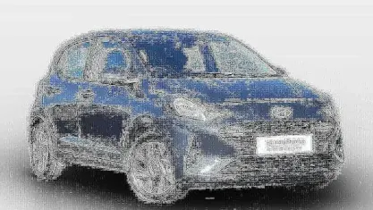 New Hyundai i10 Advanced 63 HP (46 kW) 2026 Grey Hatchback