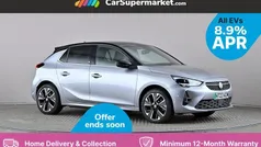 Used 2023 Vauxhall Corsa-e Ultimate Hatchback | £13,197 (Fair price)