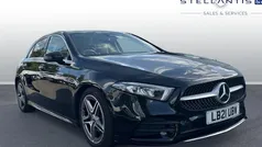 Used 2023 Mercedes A200 Executive Hatchback | £19,703 (Fair price)