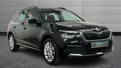 Used 2023 Skoda Kamiq SE Drive SUV | £14,450 (Fair price)