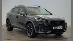 Used 2024 Cupra Formentor SUV | £24,120 (Fair price)