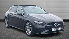 Used 2024 Mercedes A180 AMG Line Premium Plus Hatchback | £26,350 (Fair price)