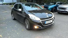 Used 2016 Peugeot 208 Allure Hatchback | £6,591 (Fair price)