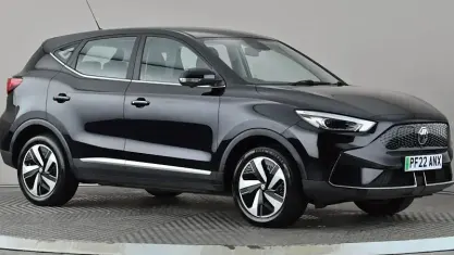 Used MG ZS SE 128 kW (175 HP) 2023 SUV