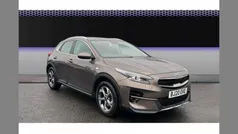 Used 2020 Kia XCeed 2 SUV | £12,548 (Fair price)