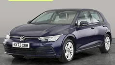 Used 2024 VW Golf VIII Life Hatchback | £16,216 (Super price)