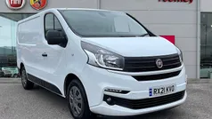 Used 2019 Fiat Talento Van | £12,495 (Expensive)