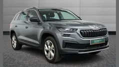 Grey Used 2022 Skoda Kodiaq SE L SUV | £23,850 (Good price)