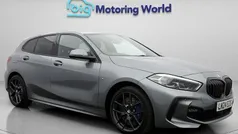 Used 2024 BMW 118 M Sport Hatchback | £22,300 (Fair price)