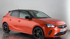 Used 2021 Vauxhall Corsa Elite Hatchback | £12,600 (Good price)