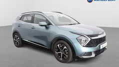Used 2022 Kia Sportage SUV | £24,899 (Fair price)