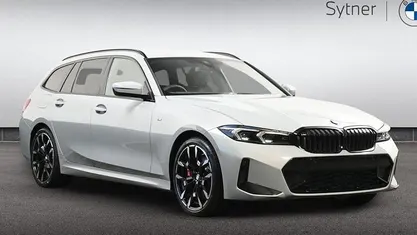 Used BMW 320 M Sport 184 HP (135 kW) 2026 Sedan