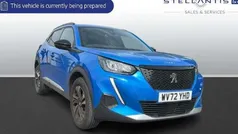 Used 2023 Peugeot 2008 Allure+ SUV | £18,936 (Fair price)