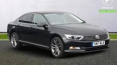 Used 2019 VW Passat GT Sedan | £12,599 (Fair price)