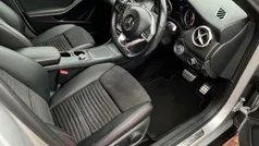 Used 2018 Mercedes GLA220 AMG line SUV | £16,399 (Fair price)