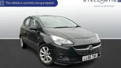 Used 2019 Vauxhall Corsa Hatchback | £9,711 (Fair price)