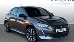 Used 2023 Peugeot 208 GTi Hatchback | £13,431 (Fair price)