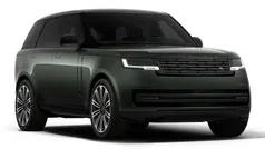New 2025 Land Rover Range Rover Autobiography SUV | £126,646 (Fair price)