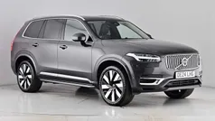 Used 2024 Volvo XC90 Ultimate SUV | £55,450 (Fair price)