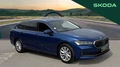 Used 2024 Skoda Superb SE Technology Estate | £26,717 (Fair price)