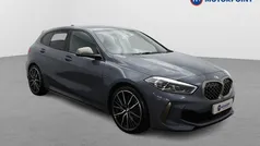 Used 2024 BMW M135 Hatchback | £24,499 (Super price)