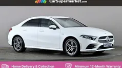 Used 2023 Mercedes A250 Executive Sedan | £17,197 (Super price)