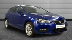 Used 2018 Seat Leon SE Dynamic Hatchback | £9,750 (Fair price)