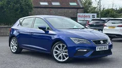 Used 2019 Seat Leon FR Sport Hatchback | £15,980 (Fair price)