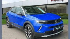 Used 2022 Vauxhall Mokka Edition SUV | £15,995 (Fair price)