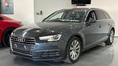 Used 2018 Audi A4 Design Estate | £10,994 (Good price)
