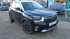 Used 2025 Citroën C3 Hatchback | £16,495 (Fair price)