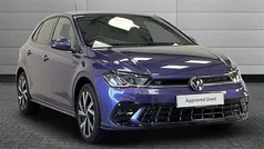 Other Used 2023 VW Polo R-line Hatchback | £18,490 (Fair price)