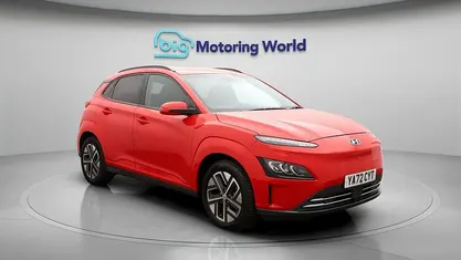 Used Hyundai Kona Premium 150 kW (204 HP) 2022 SUV
