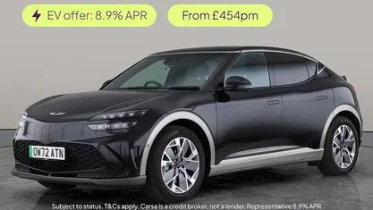 Used 2022 Genesis GV60 Premium SUV | £25,702 (Fair price)