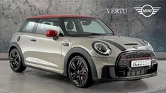 Used 2023 Mini John Cooper Works Premium Hatchback | £26,946 (Fair price)