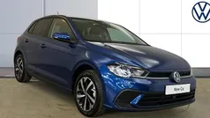Used 2025 VW Polo Match Hatchback | £19,950 (Fair price)