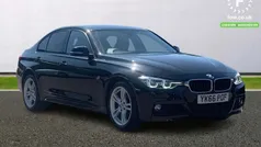 Used 2018 BMW 320 M Sport Sedan | £13,999 (Super price)